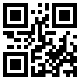 Scansione del QrCode di 3209727443