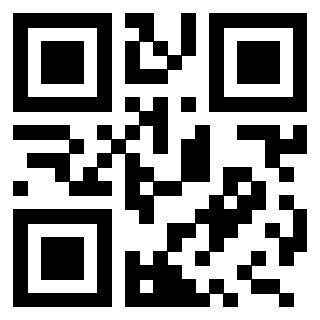3209727445 Qr Code associato