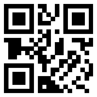 3209727448 - Immagine del QrCode associato