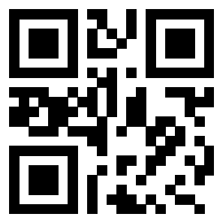 Scansione del QrCode di 3209727453