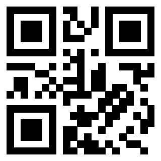 Il QrCode di 3209727459