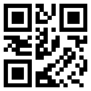 3209727460 - Immagine del Qr Code