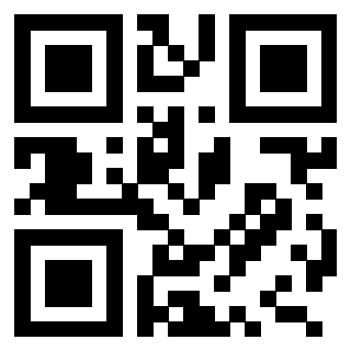 Il Qr Code di 3209727461
