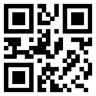 Il QrCode di 3209727463