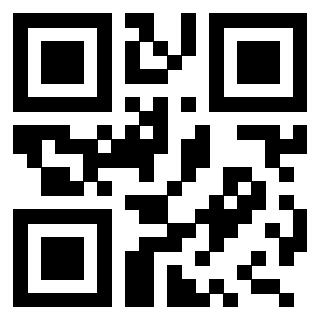 3209727465 Qr Code associato