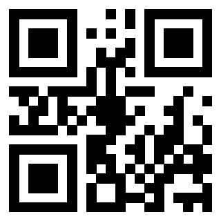 3209727466 - Immagine del Qr Code associato
