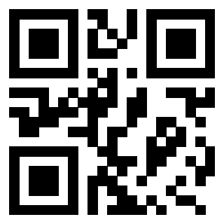 Il QrCode di 3209727467