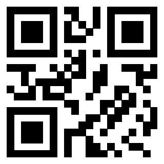 3209727469 Qr Code associato