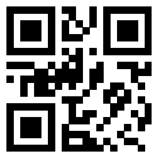 3209727472 Qr Code associato