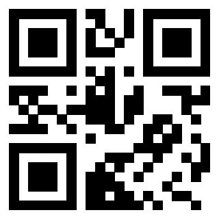 Immagine del QrCode di 3209727474