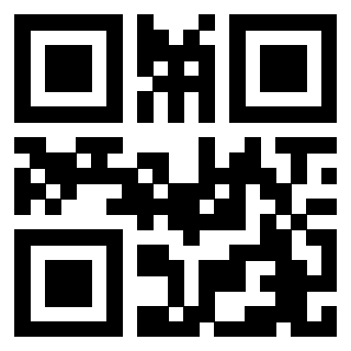 Scansione del Qr Code di 3209727481