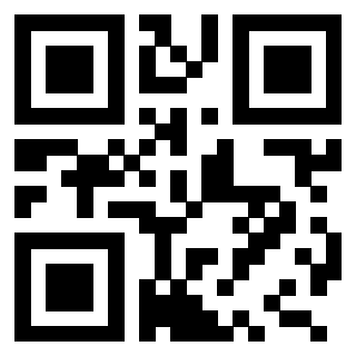 3209727483 - Immagine del Qr Code associato