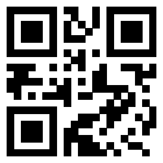 3209727485 QrCode associato