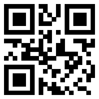 Scansione del Qr Code di 3209727486
