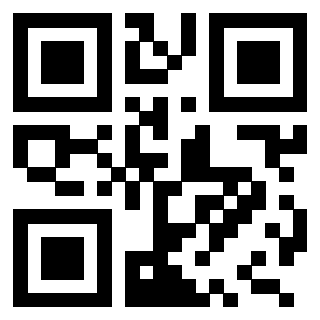 Immagine del QrCode di 3209727489