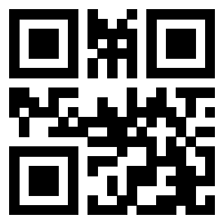 Immagine del Qr Code di 3209727495