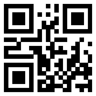 3209727496 - Immagine del Qr Code associato