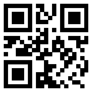 Il QrCode di 3209727502