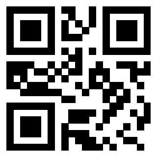 3209727503 - Immagine del Qr Code associato