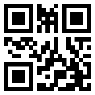 3209727504 Qr Code associato