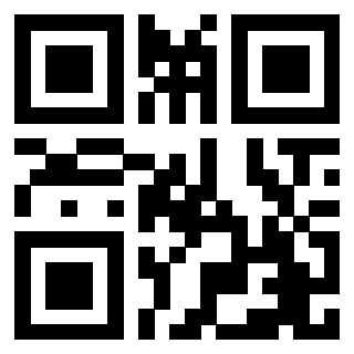 3209727505 - Immagine del Qr Code associato