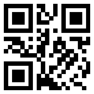3209727508 Qr Code associato