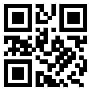 Il Qr Code di 3209727509