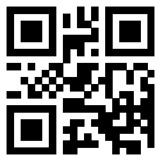 Scansione del QrCode di 3209727513