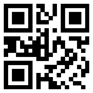 3209727514 Qr Code associato