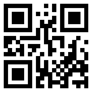 3209727518 - Immagine del QrCode associato