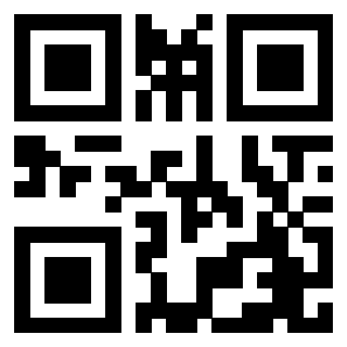 Scansione del QrCode di 3209727519