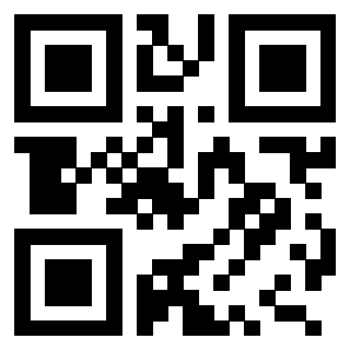 3209727520 Qr Code associato