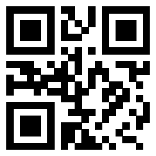 3209727523 - Immagine del QrCode