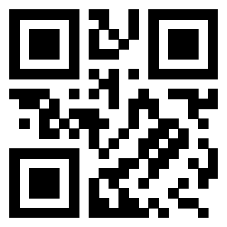 Immagine del QrCode di 3209727529