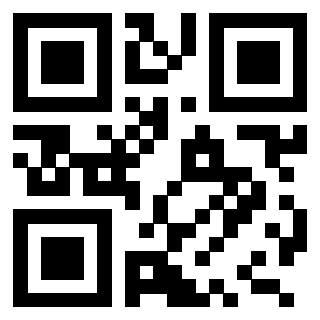 Immagine del Qr Code di 3209727530