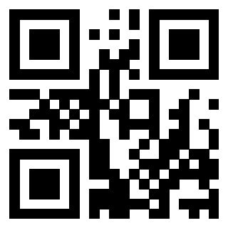 3209727535 Qr Code associato