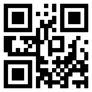 Immagine del Qr Code di 3209727542