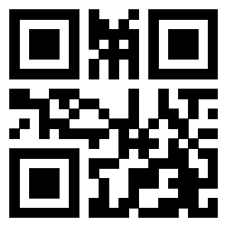 3209727543 Qr Code associato