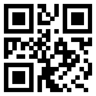 3209727544 QrCode associato