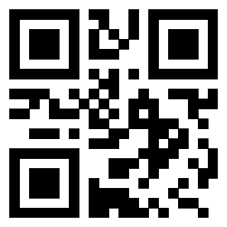 3209727545 - Immagine del QrCode associato