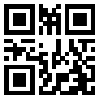Il QrCode di 3209727548