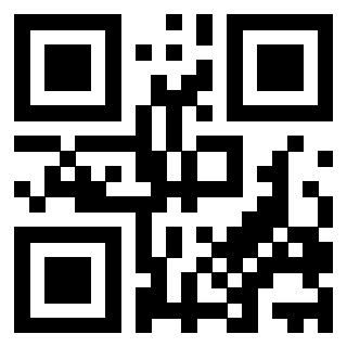 3209727549 - Immagine del QrCode associato