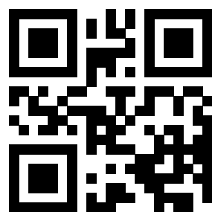 Immagine del QrCode di 3209727551