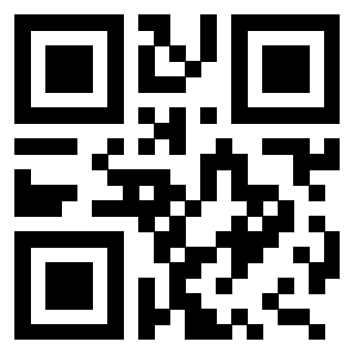 Il Qr Code di 3209727555
