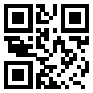 3209727556 - Immagine del Qr Code associato