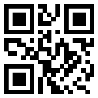 3209727561 Qr Code associato