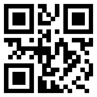 Il Qr Code di 3209727563