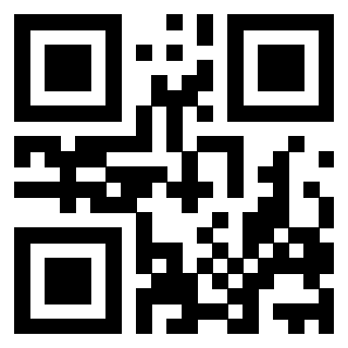 Il QrCode di 3209727564