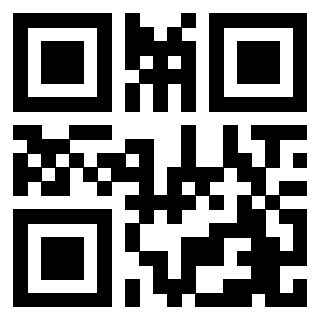Scansione del Qr Code di 3209727569