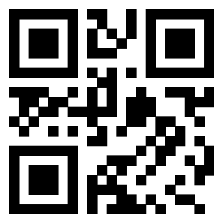 3209727570 QrCode associato